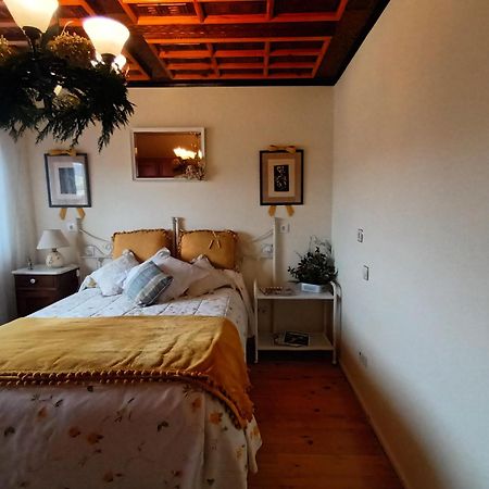 プエブラ・デ・サナブリア La Artesonada Casa Con Fincaヴィラ エクステリア 写真